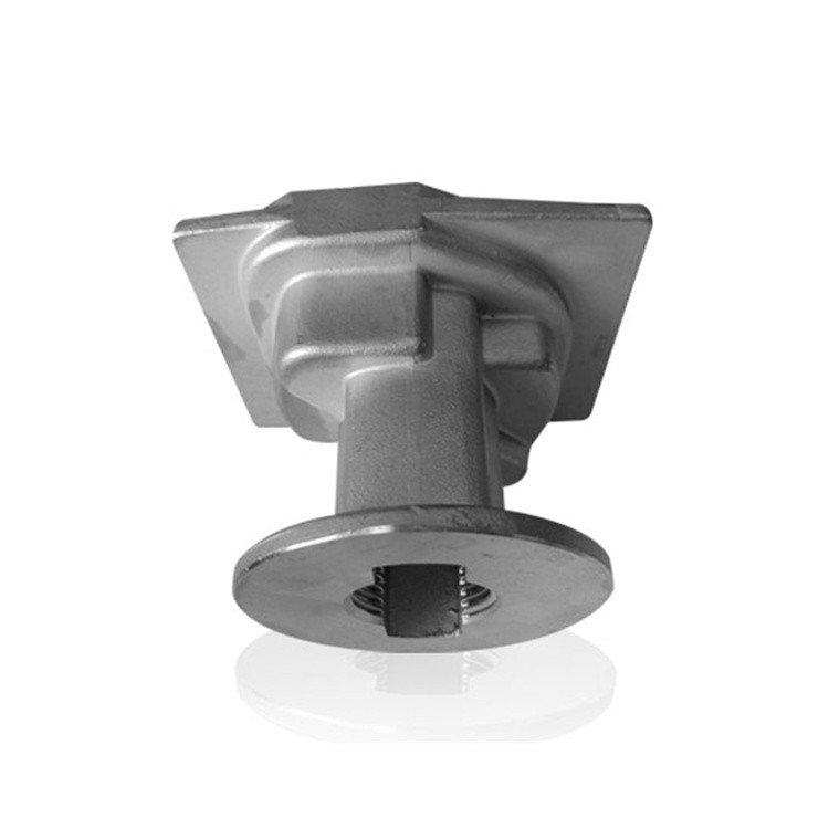 Sūkņu korpusu lējumi